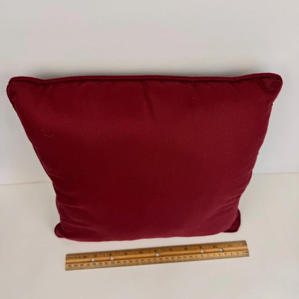 N/A vtg woven